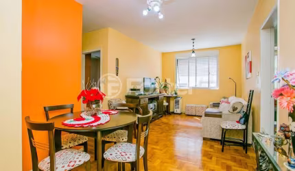 Apartamento com 2 quartos à venda na Avenida Coronel Gastão Haslocher Mazeron, 65, Medianeira, Porto Alegre, 80 m2 por R$ 350.000