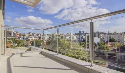 Casa com 3 quartos à venda na Rua João Berutti, 81, Chácara das Pedras, Porto Alegre, 281 m2 por R$ 1.980.000