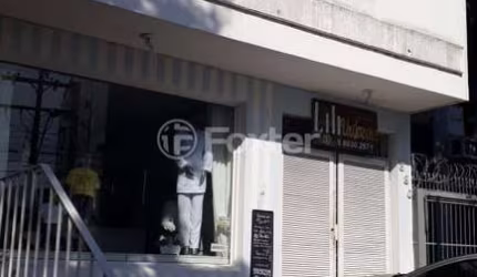Casa comercial com 3 salas à venda na Rua Silveiro, 380, Menino Deus, Porto Alegre, 250 m2 por R$ 728.000