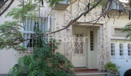 Casa com 3 quartos à venda na Rua São Francisco da Califórnia, 277, Higienópolis, Porto Alegre, 248 m2 por R$ 2.160.000