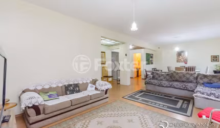 Apartamento com 3 quartos à venda na Travessa Paz, 70, Farroupilha, Porto Alegre, 158 m2 por R$ 1.400.000