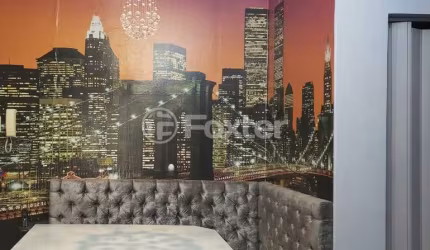 Apartamento com 2 quartos à venda na Rua Edu Chaves, 565, São João, Porto Alegre, 50 m2 por R$ 213.000