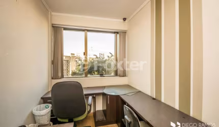 Sala comercial com 2 salas à venda na Avenida Loureiro da Silva, 2001, Cidade Baixa, Porto Alegre, 34 m2 por R$ 148.000