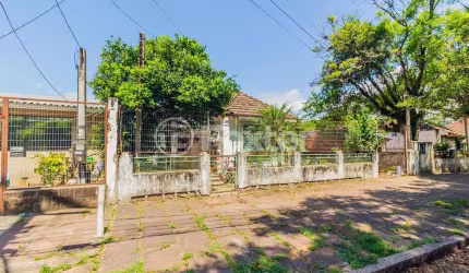 Terreno comercial à venda na Rua Marista, 254/264, Vila João Pessoa, Porto Alegre, 914 m2 por R$ 850.000