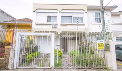 Casa com 3 quartos à venda na Rua São Manoel, 184, Bom Fim, Porto Alegre, 250 m2 por R$ 1.850.000