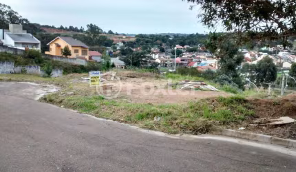 Terreno à venda na Rua Antonio Spolidoro, 135, Guarujá, Porto Alegre, 210 m2 por R$ 180.000