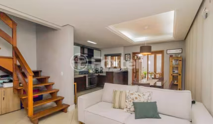 Casa com 3 quartos à venda na Rua Doutor Pitrez, 892, Ipanema, Porto Alegre, 119 m2 por R$ 565.000