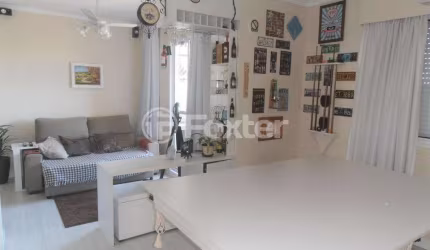 Apartamento com 3 quartos à venda na Avenida Assis Brasil, 4908, São Sebastião, Porto Alegre, 62 m2 por R$ 390.000
