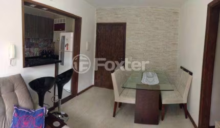 Apartamento com 2 quartos à venda na Rua Hugo Livi, 275, Morro Santana, Porto Alegre, 56 m2 por R$ 310.000