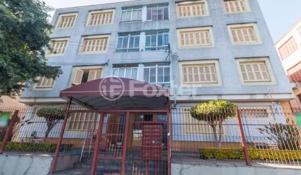 Apartamento com 2 quartos à venda na Avenida Ipiranga, 1865, Azenha, Porto Alegre, 64 m2 por R$ 266.000