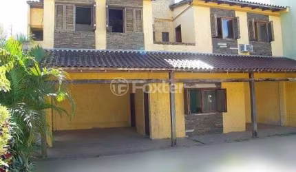 Casa comercial com 1 sala à venda na Rua Mariano de Matos, 598, Medianeira, Porto Alegre, 220 m2 por R$ 300.000