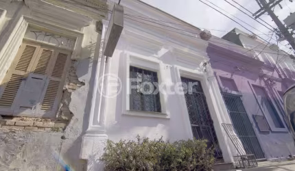 Casa comercial com 1 sala à venda na Rua João Alfredo, 495, Cidade Baixa, Porto Alegre, 116 m2 por R$ 912.000