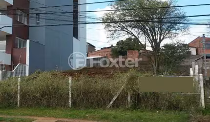Terreno comercial à venda na Rua Doutor Barcelos, 1345, Tristeza, Porto Alegre, 572 m2 por R$ 510.000