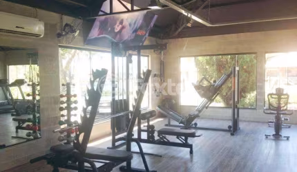Casa em condomínio fechado com 3 quartos à venda na Estrada do Barro Vermelho, 825, Morada Gaúcha, Gravataí, 350 m2 por R$ 1.690.000