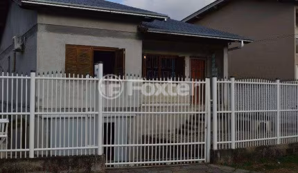 Casa com 2 quartos à venda na Rua Pinto Bandeira, 302, Viamópolis, Viamão, 180 m2 por R$ 540.000