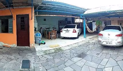 Casa comercial com 2 salas à venda na Avenida Major Dionísio Dorneles, 129, Sarandi, Porto Alegre, 380 m2 por R$ 450.000