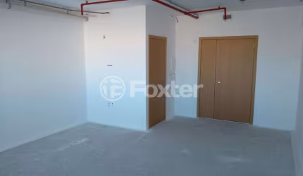 Sala comercial com 1 sala à venda na Rua Gomes Jardim, 253, Santana, Porto Alegre, 38 m2 por R$ 590.000