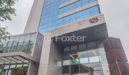 Sala comercial com 1 sala à venda na Avenida Independência, 925, Independência, Porto Alegre, 40 m2 por R$ 465.000