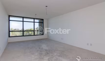 Sala comercial com 1 sala à venda na Avenida Padre Cacique, 122, Praia de Belas, Porto Alegre, 37 m2 por R$ 482.846