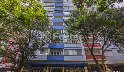 Apartamento com 3 quartos à venda na Rua Duque de Caxias, 1478, Centro Histórico, Porto Alegre, 133 m2 por R$ 850.000