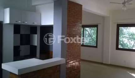Sala comercial com 1 sala à venda na Rua Silveiro, 50, Menino Deus, Porto Alegre, 46 m2 por R$ 190.000