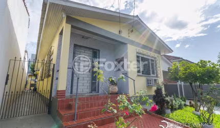 Casa com 3 quartos à venda na Rua Coronel João Pacheco de Freitas, 481, Jardim Itu Sabará, Porto Alegre, 122 m2 por R$ 690.000