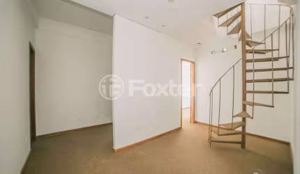 Sala comercial com 2 salas à venda na Rua Felipe Neri, 382, Auxiliadora, Porto Alegre, 86 m2 por R$ 370.000