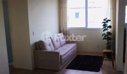 Apartamento com 2 quartos à venda na Avenida Juca Batista, 250, Cavalhada, Porto Alegre, 45 m2 por R$ 330.000
