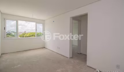 Apartamento com 1 quarto à venda na Rua Marechal Frota, 137, Cristo Redentor, Porto Alegre, 48 m2 por R$ 399.000