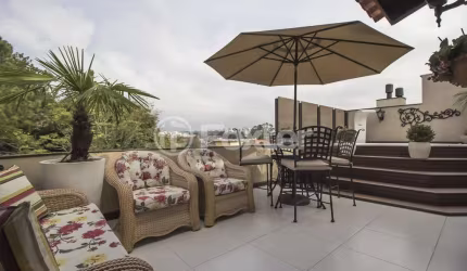 Cobertura com 3 quartos à venda na Avenida Nestor Valdman, 113, Jardim Itu Sabará, Porto Alegre, 251 m2 por R$ 1.580.000