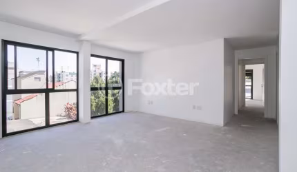 Apartamento com 3 quartos à venda na Rua Doutor Dias de Carvalho, 95, Tristeza, Porto Alegre, 101 m2 por R$ 657.000