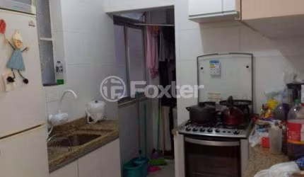 Apartamento com 2 quartos à venda na Rua Sofia Veloso, 15, Cidade Baixa, Porto Alegre, 70 m2 por R$ 360.000