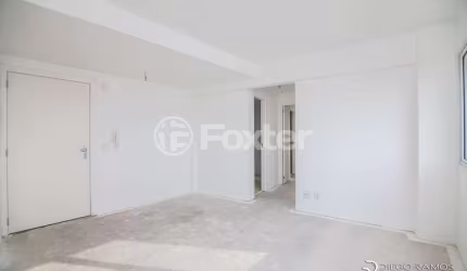 Apartamento com 2 quartos à venda na Avenida Florianópolis, 48, Azenha, Porto Alegre, 53 m2 por R$ 400.000