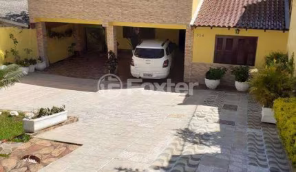 Casa com 3 quartos à venda na Rua Coronel José Rodrigues Sobral, 584, Partenon, Porto Alegre, 310 m2 por R$ 1.995.000