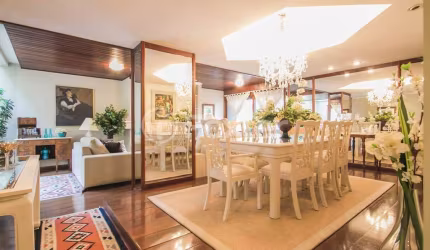 Casa comercial com 4 salas à venda na Rua Comendador Rheingantz, 970, Bela Vista, Porto Alegre, 363 m2 por R$ 4.300.000