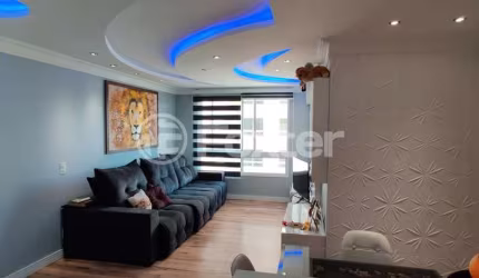Apartamento com 3 quartos à venda na Avenida Farroupilha, 5508, Igara, Canoas, 76 m2 por R$ 642.000