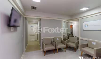 Sala comercial com 4 salas à venda na Rua Coronel Bordini, 675, Auxiliadora, Porto Alegre, 270 m2 por R$ 1.600.000