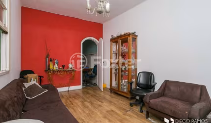 Casa comercial com 1 sala à venda na Rua Visconde do Herval, 1248, Menino Deus, Porto Alegre, 238 m2 por R$ 690.000