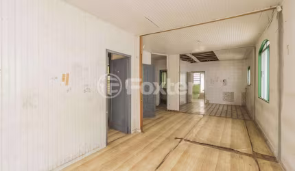 Casa comercial com 2 salas à venda na Rua Ricalde Marques, 27, Jardim São Pedro, Porto Alegre, 100 m2 por R$ 350.000