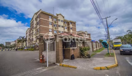 Apartamento com 2 quartos à venda na Avenida Inconfidência, 1357, Marechal Rondon, Canoas, 44 m2 por R$ 210.000