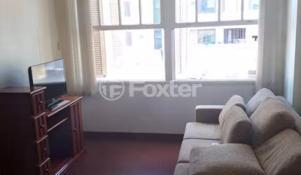 Apartamento com 3 quartos à venda na Rua Laurindo, 208, Santana, Porto Alegre, 79 m2 por R$ 380.000