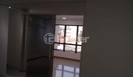 Sala comercial com 1 sala à venda na Rua Barão do Amazonas, 1041, Jardim Botânico, Porto Alegre, 50 m2 por R$ 328.750