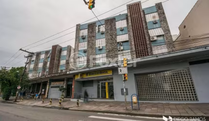 Apartamento com 2 quartos à venda na Avenida Assis Brasil, 280, São João, Porto Alegre, 63 m2 por R$ 230.000