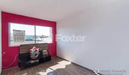 Apartamento com 1 quarto à venda na Avenida Ceres, 293, Partenon, Porto Alegre, 46 m2 por R$ 190.000