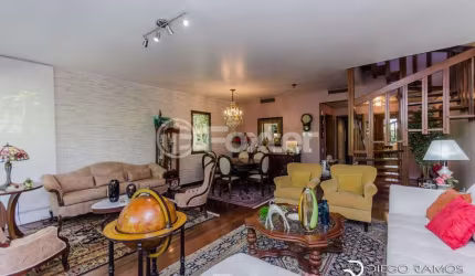Cobertura com 3 quartos à venda na Rua Itaboraí, 58, Jardim Botânico, Porto Alegre, 326 m2 por R$ 1.590.000