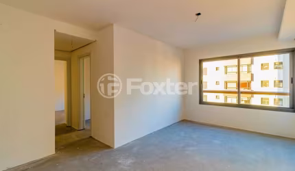Apartamento com 2 quartos à venda na Rua Atanásio Belmonte, 236, Boa Vista, Porto Alegre, 70 m2 por R$ 958.346
