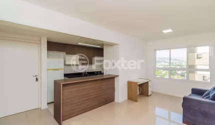 Apartamento com 2 quartos à venda na Rua Attílio Bilibio, 251, Jardim Carvalho, Porto Alegre, 54 m2 por R$ 409.000