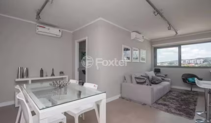 Apartamento com 1 quarto à venda na Avenida Doutor Nilo Peçanha, 3275, Bela Vista, Porto Alegre, 56 m2 por R$ 723.816