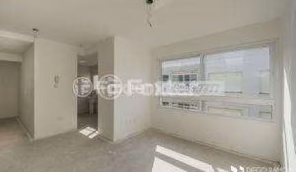 Apartamento com 2 quartos à venda na Rua Coronel André Belo, 645, Menino Deus, Porto Alegre, 61 m2 por R$ 495.000