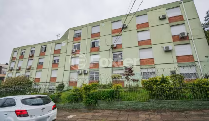 Apartamento com 3 quartos à venda na Avenida Taquary, 220, Cristal, Porto Alegre, 62 m2 por R$ 270.000